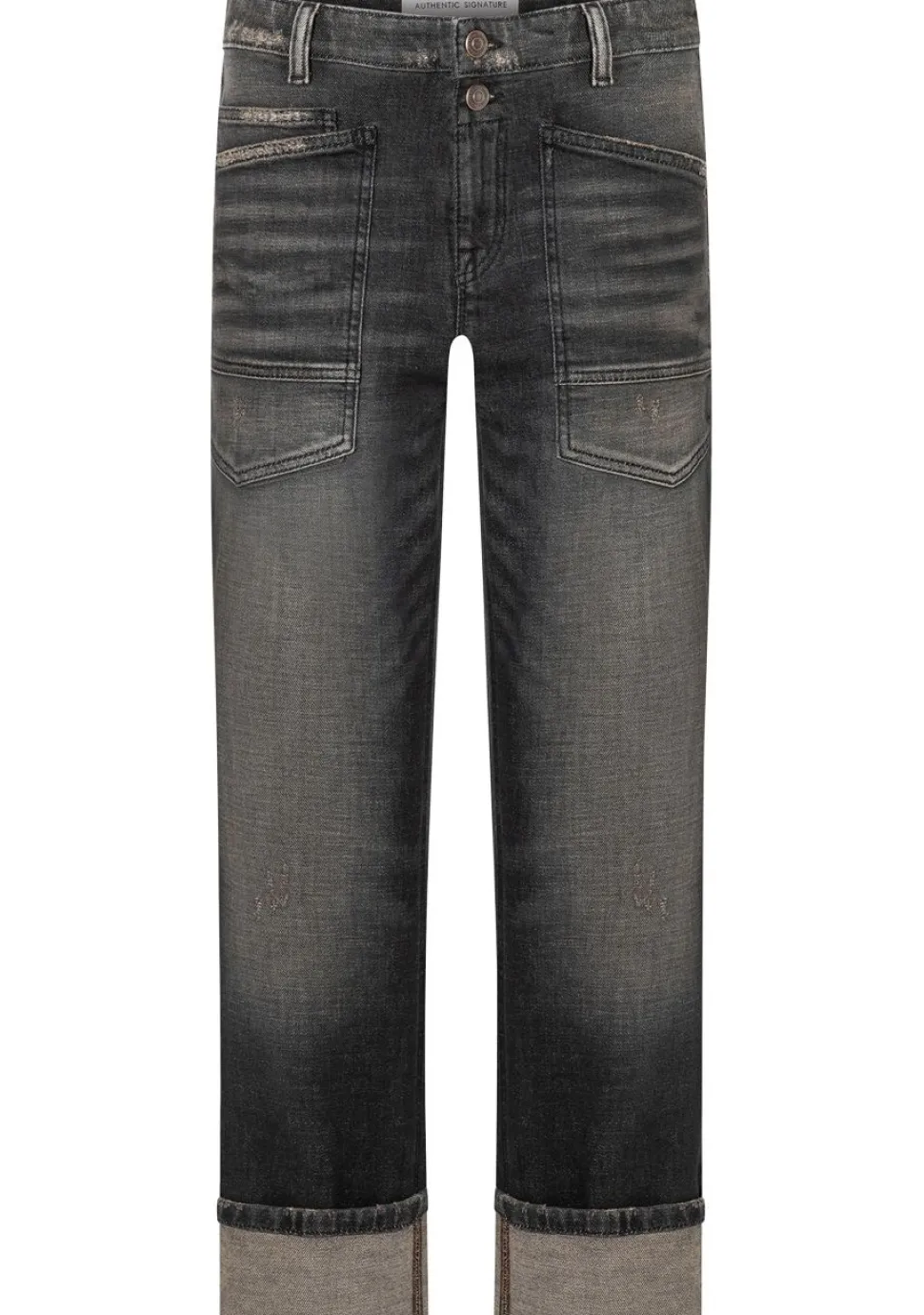 CAMBIO JEANS
