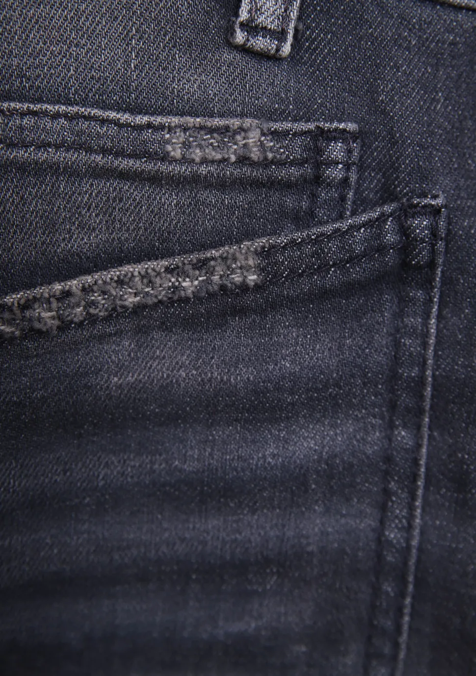 CAMBIO JEANS