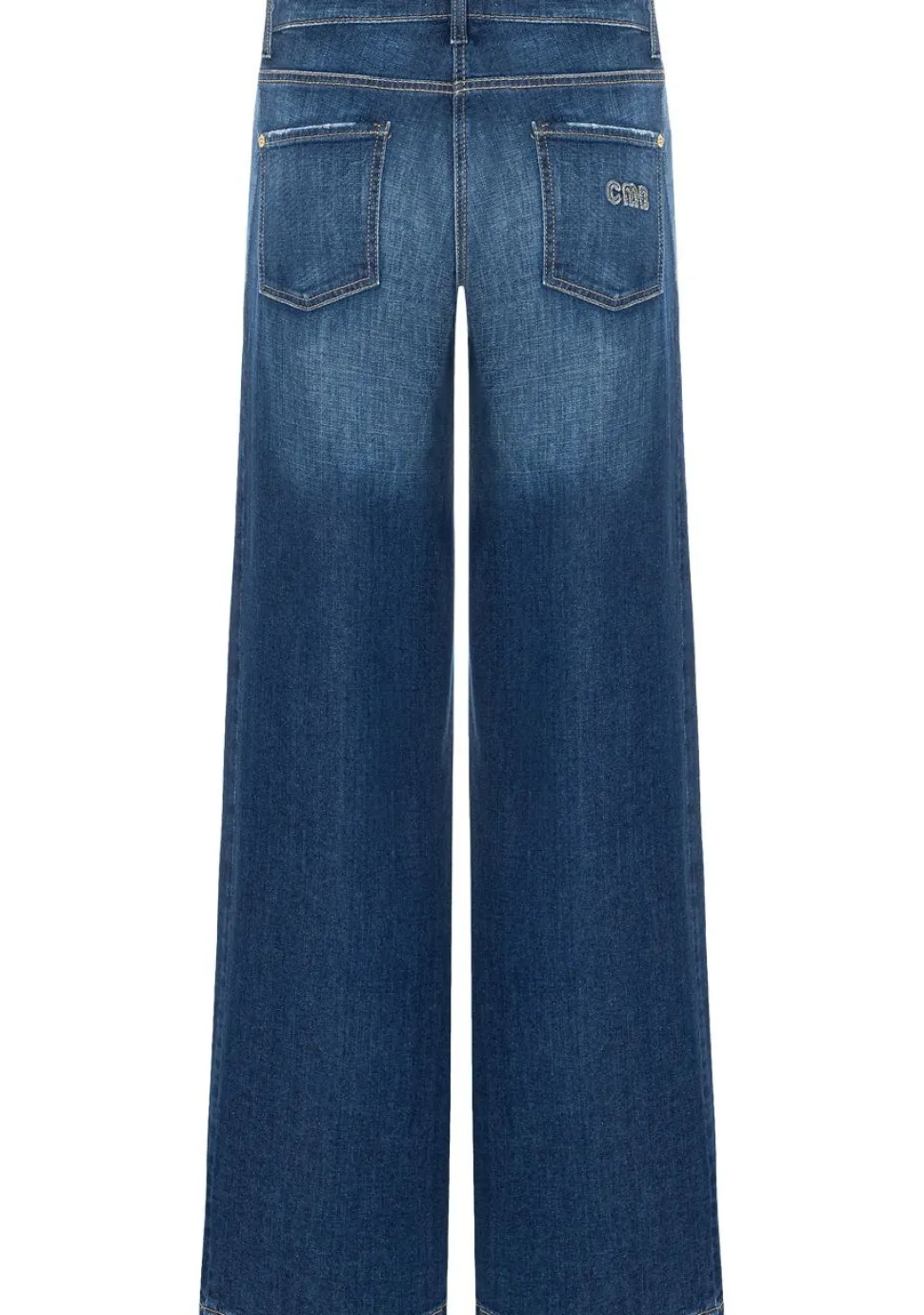 CAMBIO JEANS