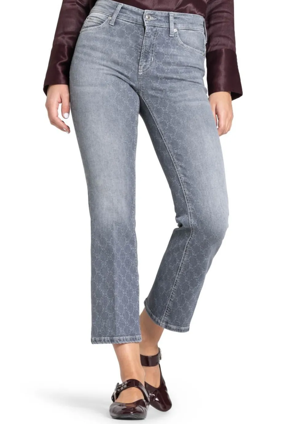CAMBIO JEANS