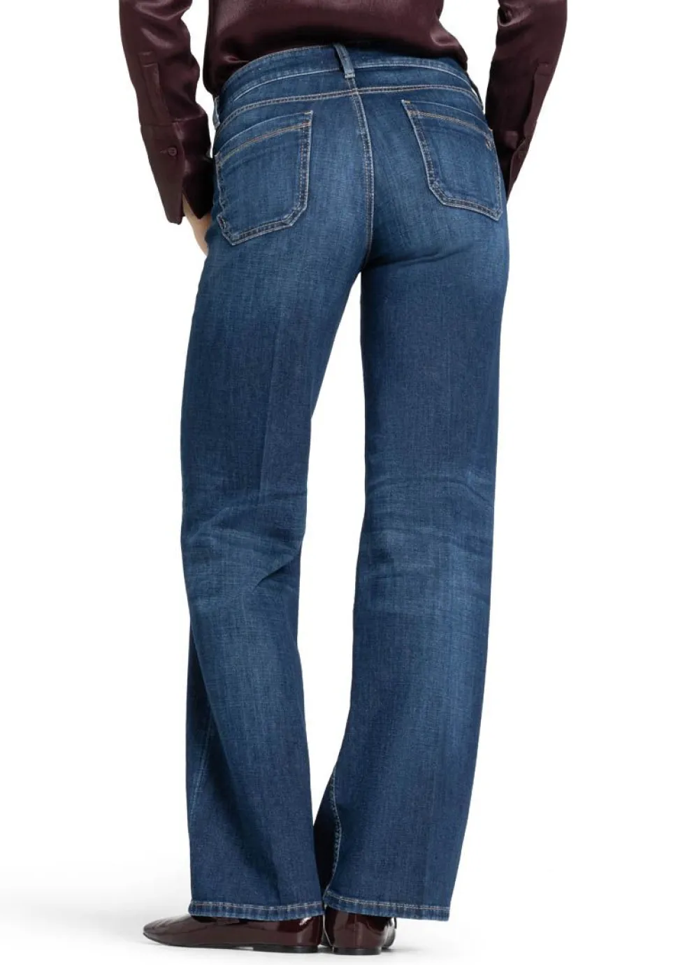 CAMBIO JEANS