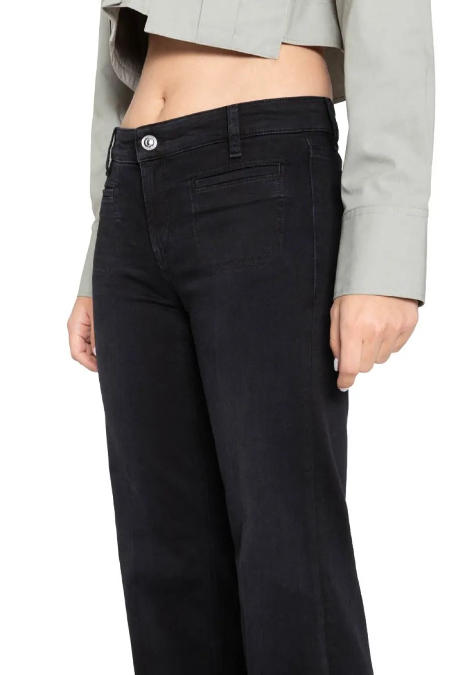 CAMBIO JEANS