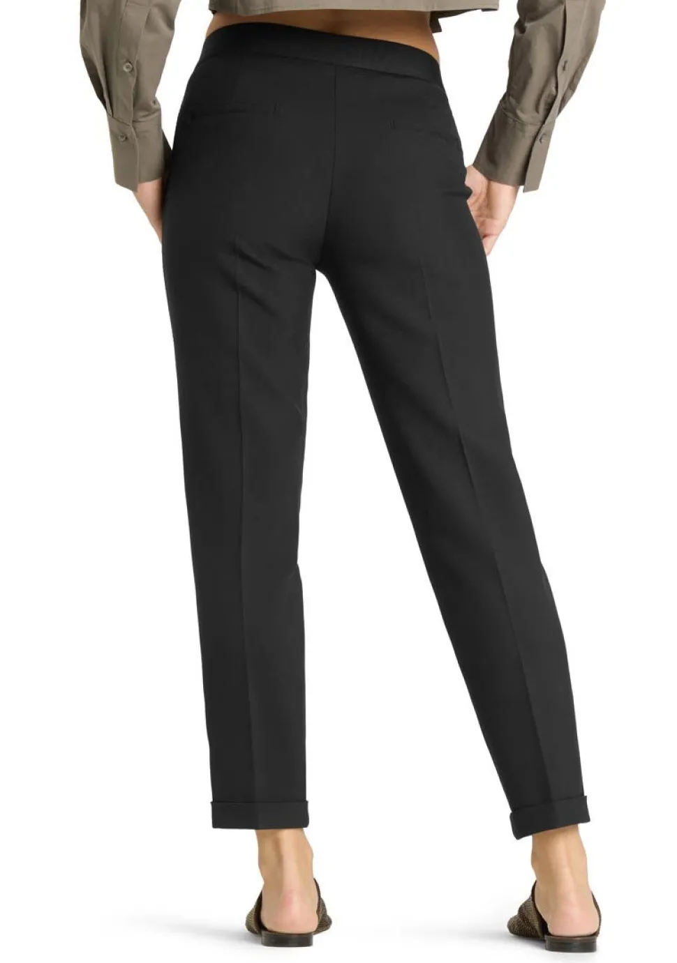 CAMBIO PANTALON