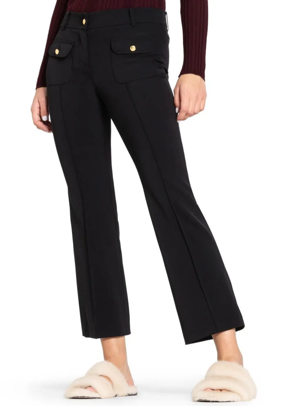 CAMBIO PANTALON