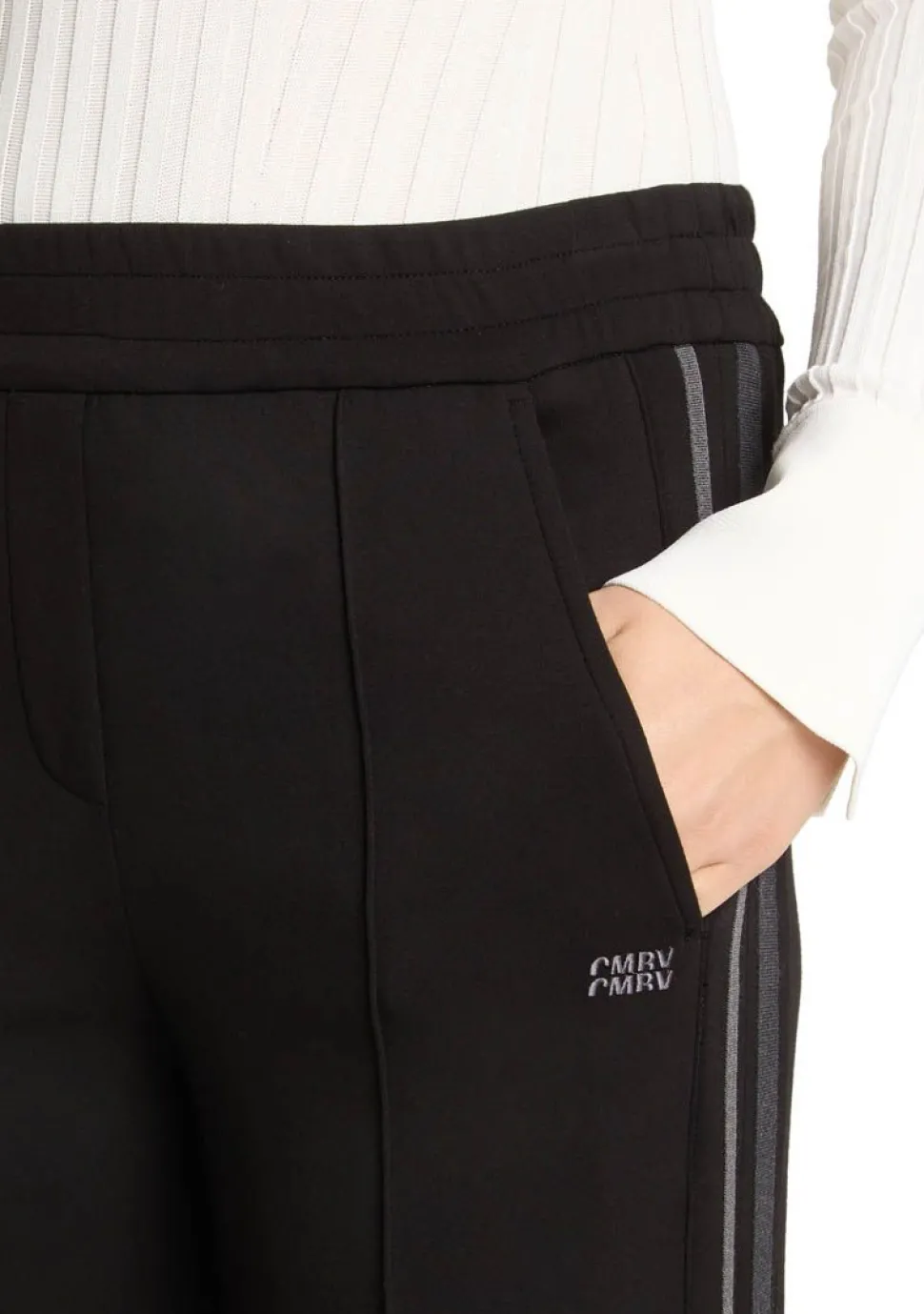 CAMBIO PANTALON