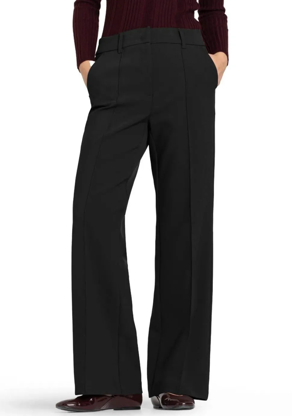 CAMBIO PANTALON