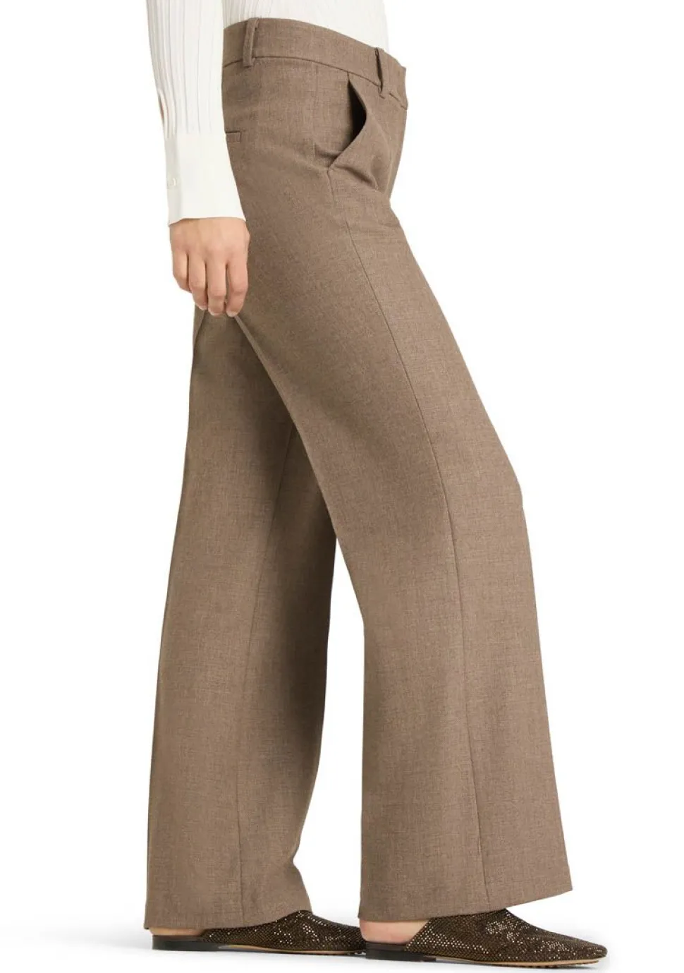 CAMBIO PANTALON