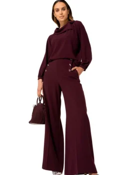 CAROLINE BISS PANTALON