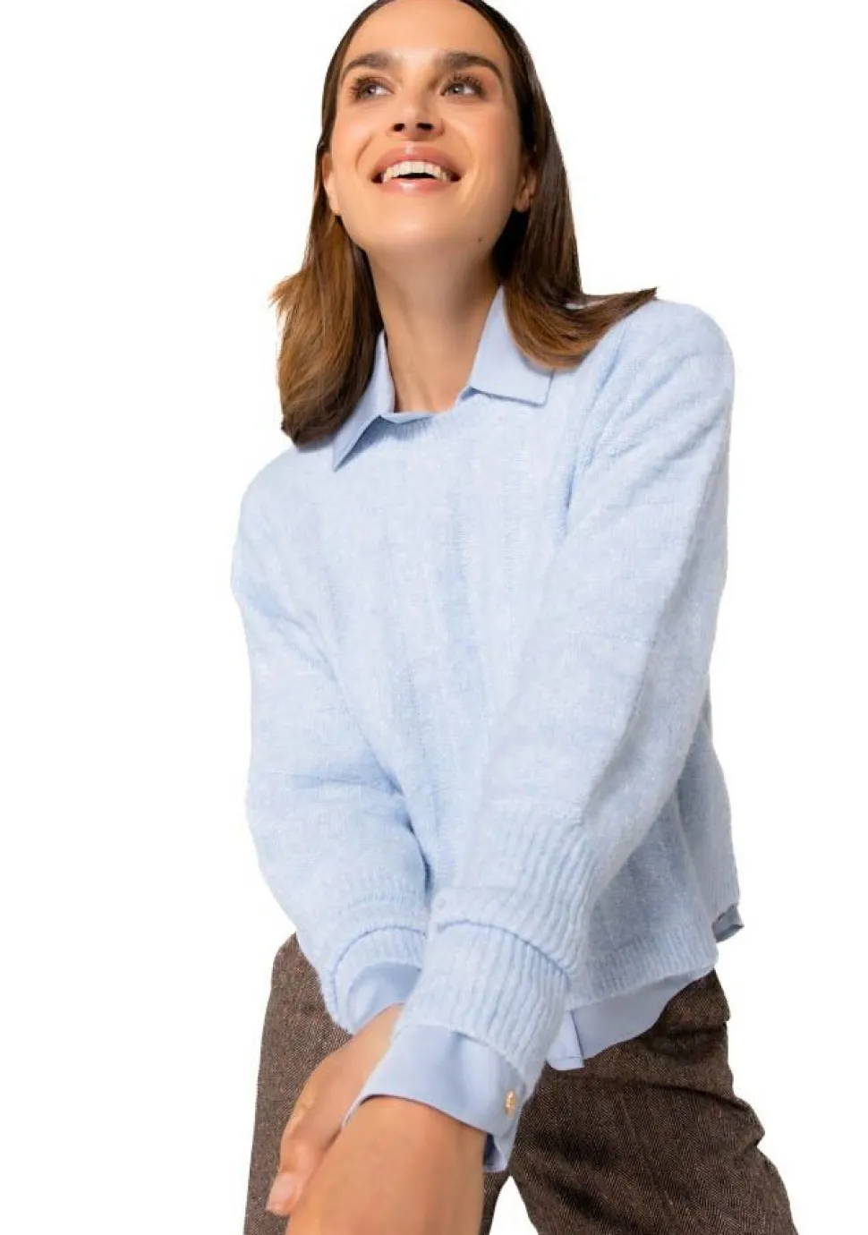 CAROLINE BISS TRUI