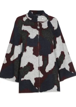 CAROLINE BISS VEST
