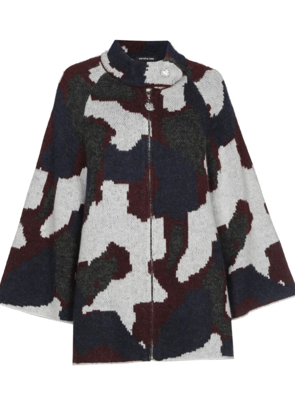 CAROLINE BISS VEST