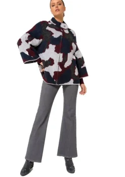 CAROLINE BISS VEST