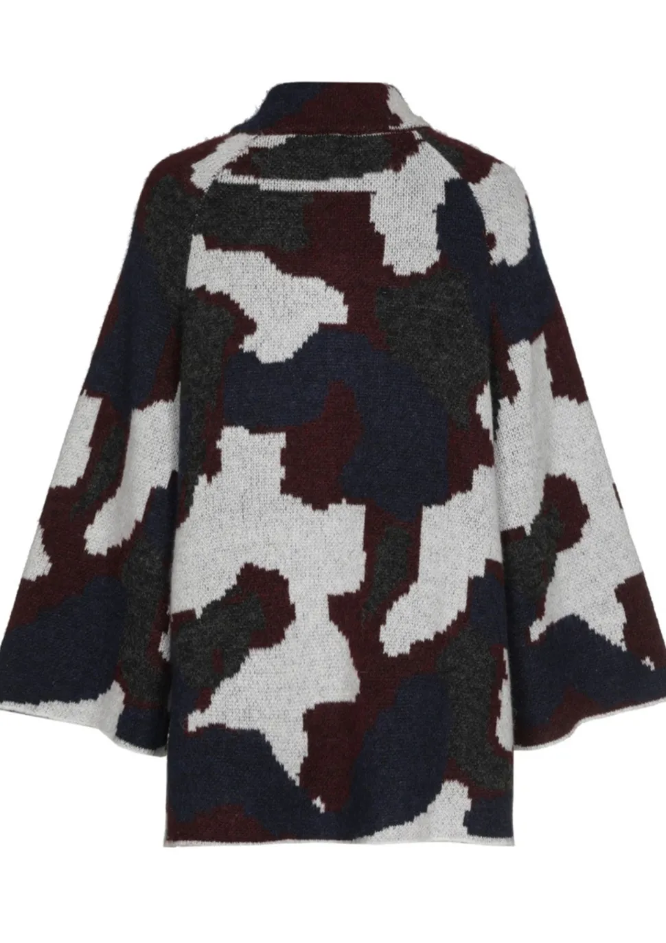 CAROLINE BISS VEST