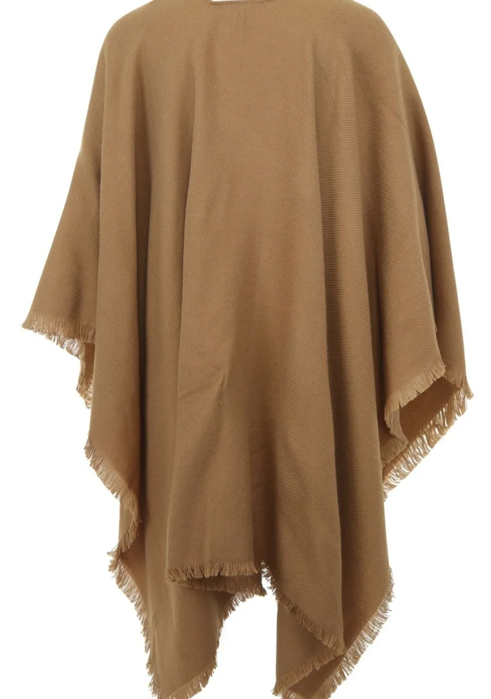 CASA DE SCIARPA PONCHO