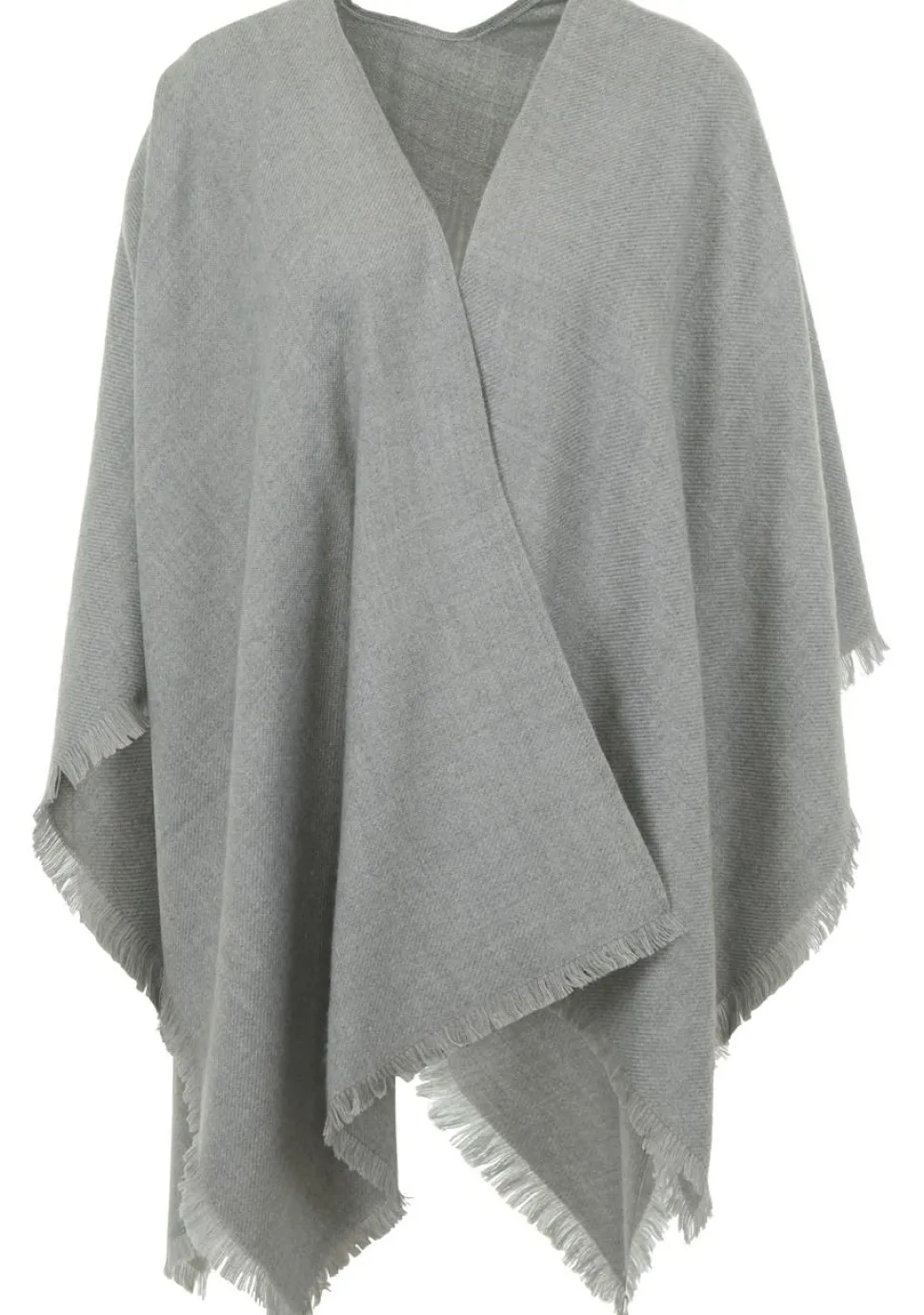 CASA DE SCIARPA PONCHO