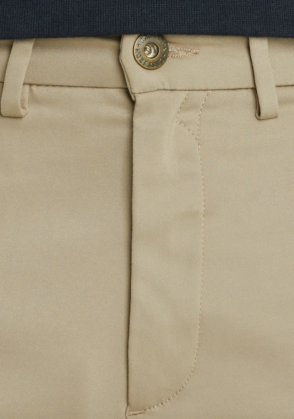 CAST IRON CHINO