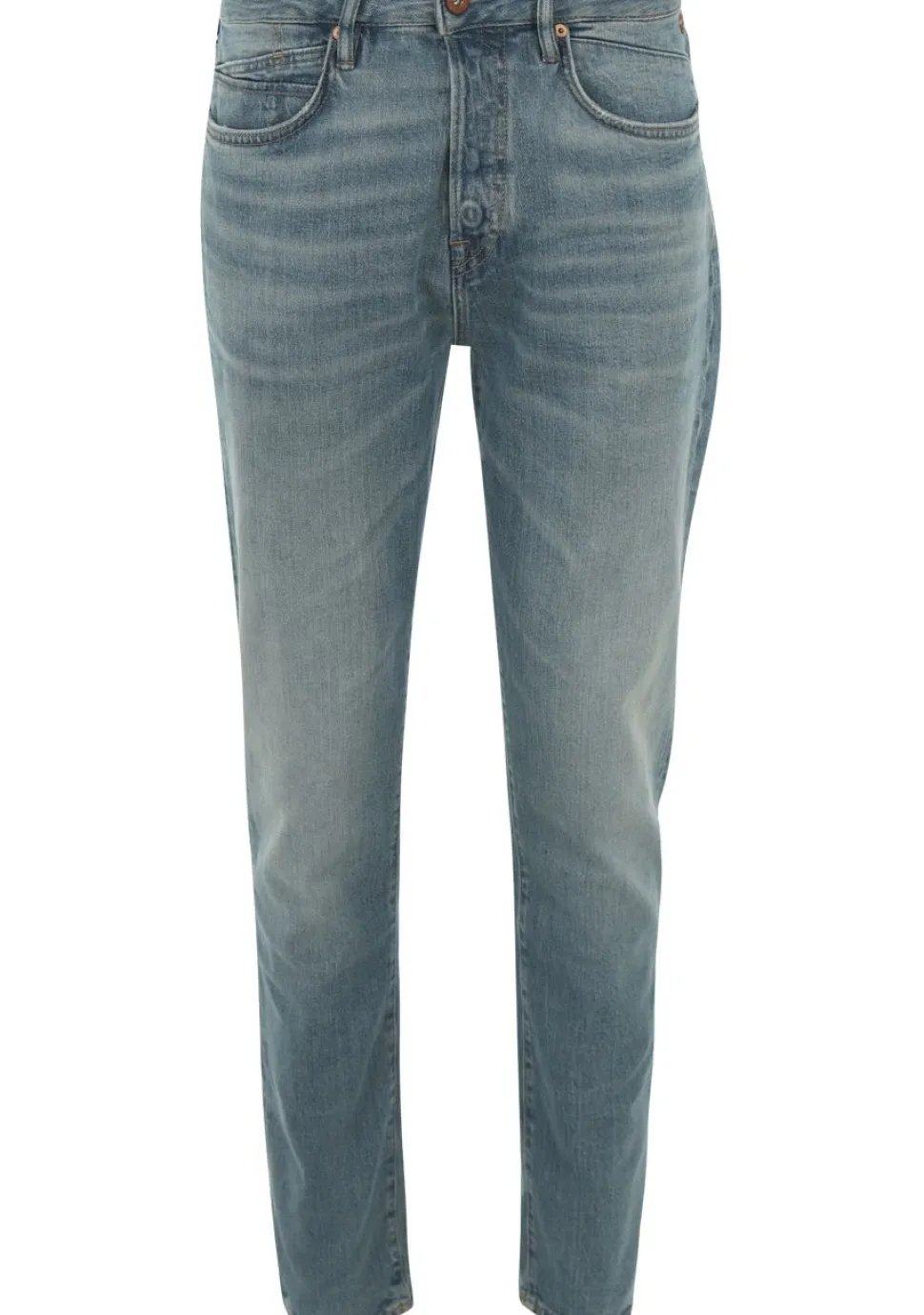 CAST IRON JEANS