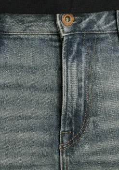 CAST IRON JEANS