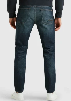 CAST IRON JEANS