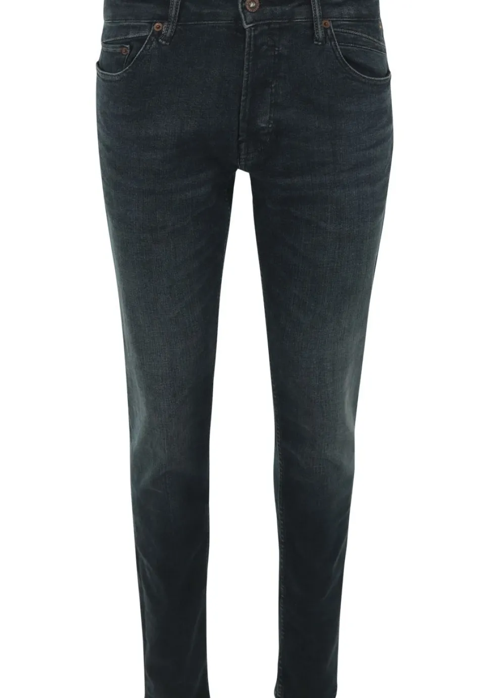 CAST IRON JEANS