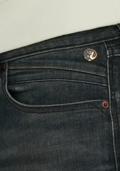 CAST IRON JEANS
