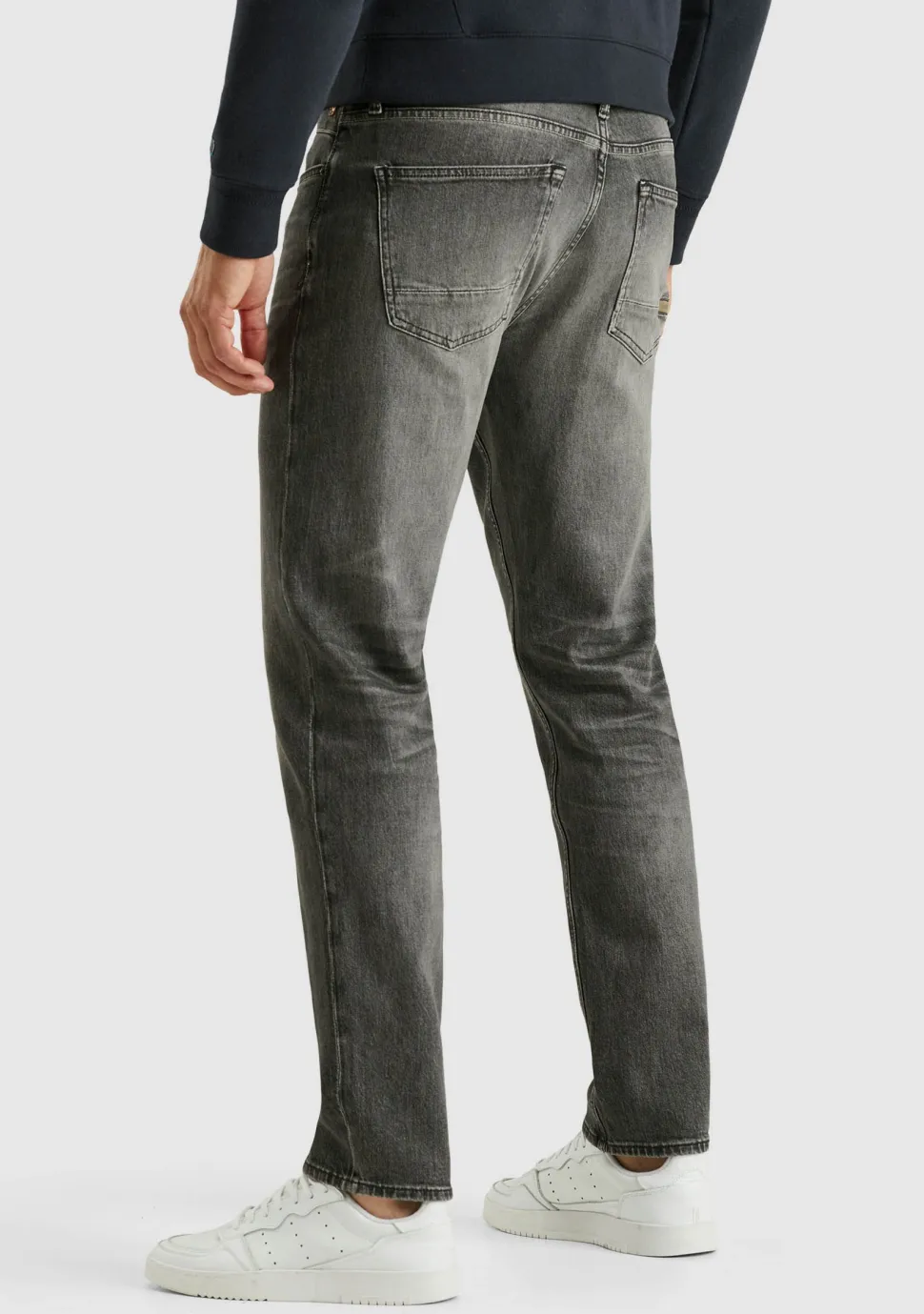 CAST IRON JEANS