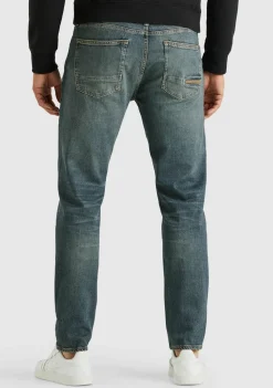 CAST IRON JEANS