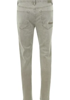 CAST IRON JEANS