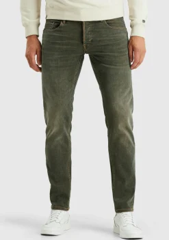 CAST IRON JEANS