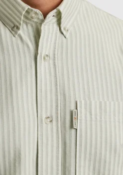 CAST IRON OVERHEMD