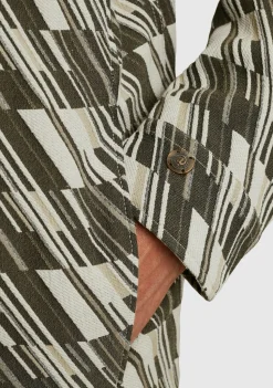 CAST IRON OVERSHIRT