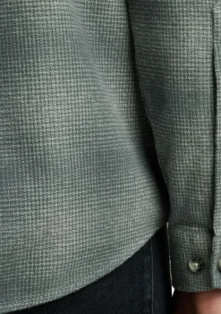 CAST IRON OVERSHIRT