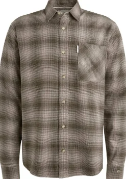 CAST IRON OVERSHIRT