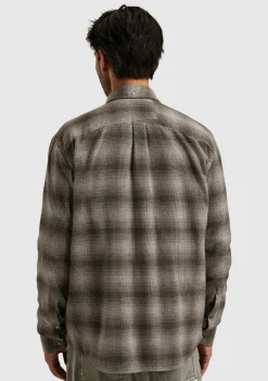 CAST IRON OVERSHIRT
