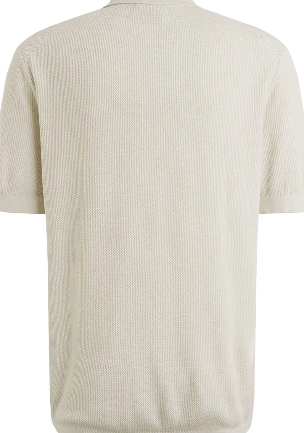 CAST IRON POLO