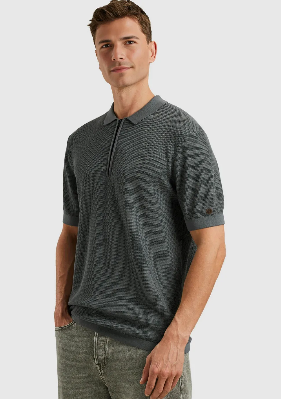 CAST IRON POLO