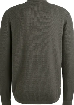 CAST IRON POLO