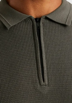 CAST IRON POLO