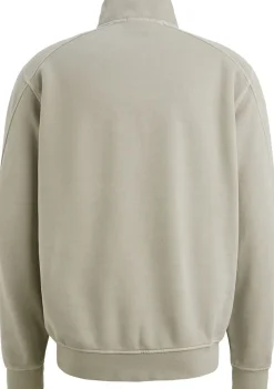 CAST IRON SWEATER