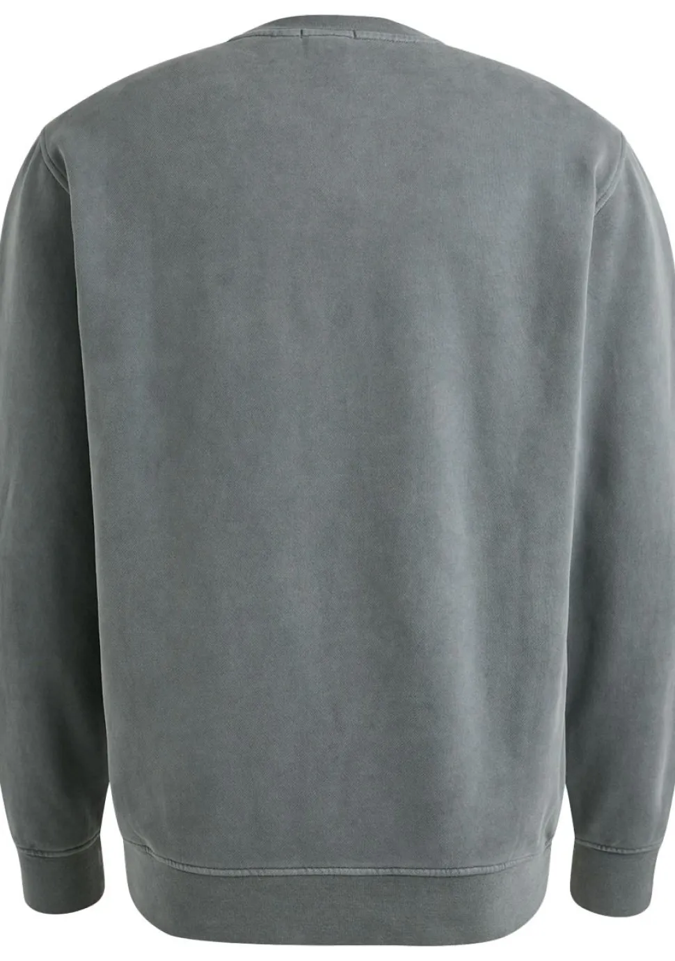 CAST IRON SWEATER