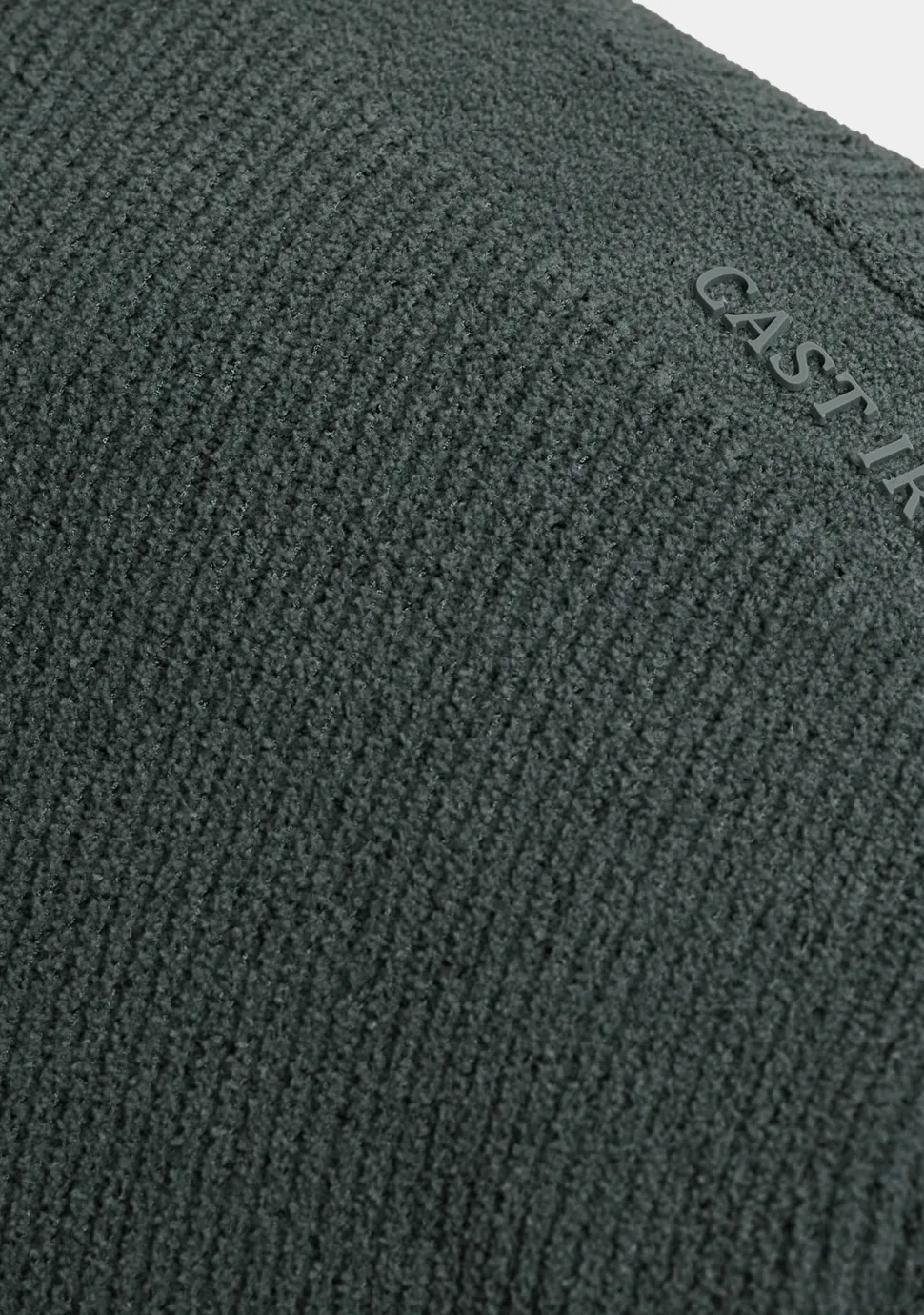 CAST IRON TRUI