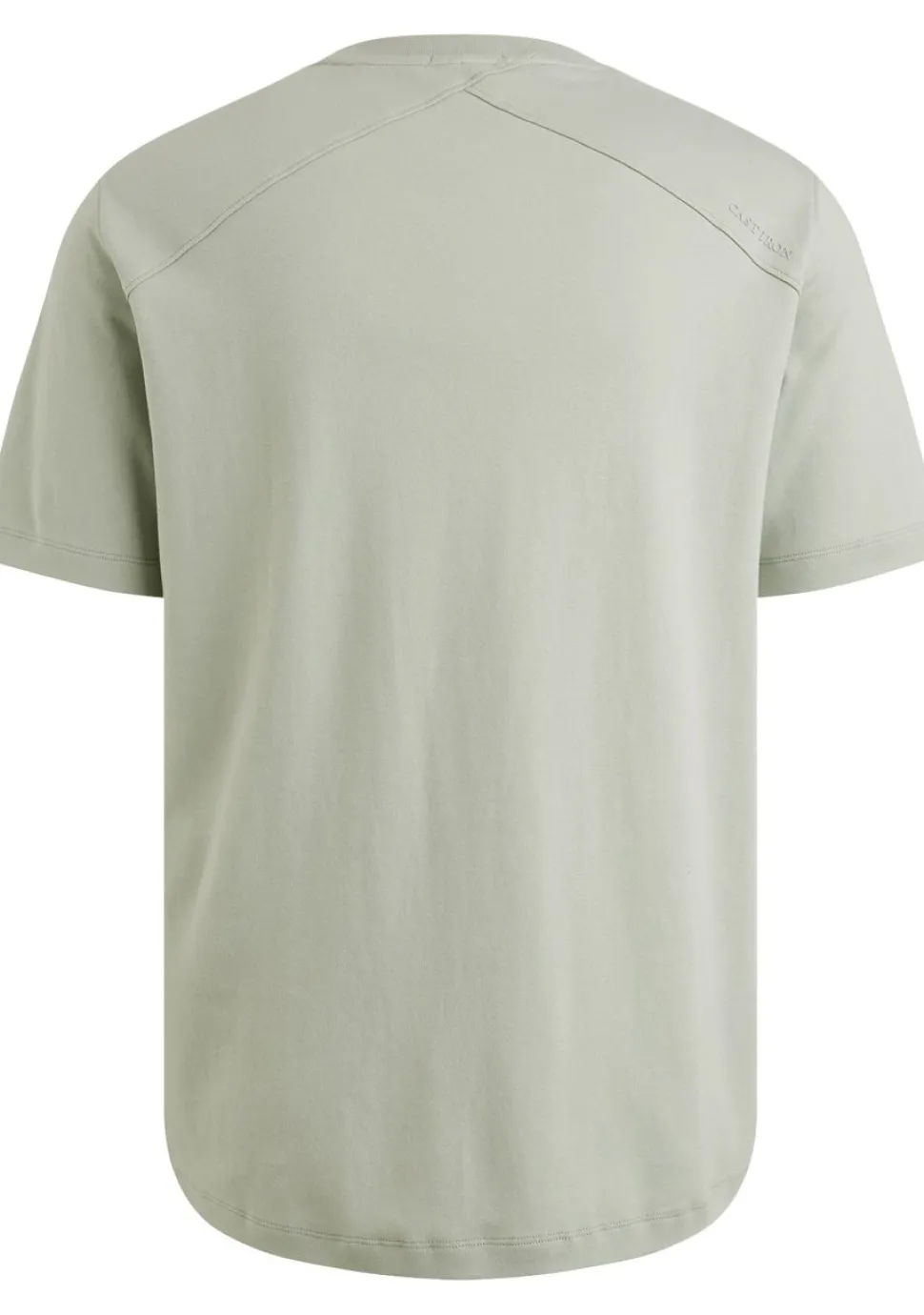 CAST IRON TSHIRT