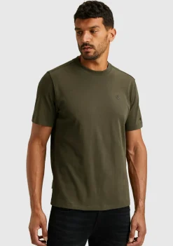 CAST IRON TSHIRT