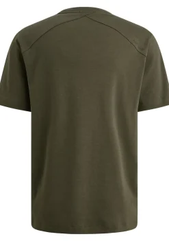 CAST IRON TSHIRT