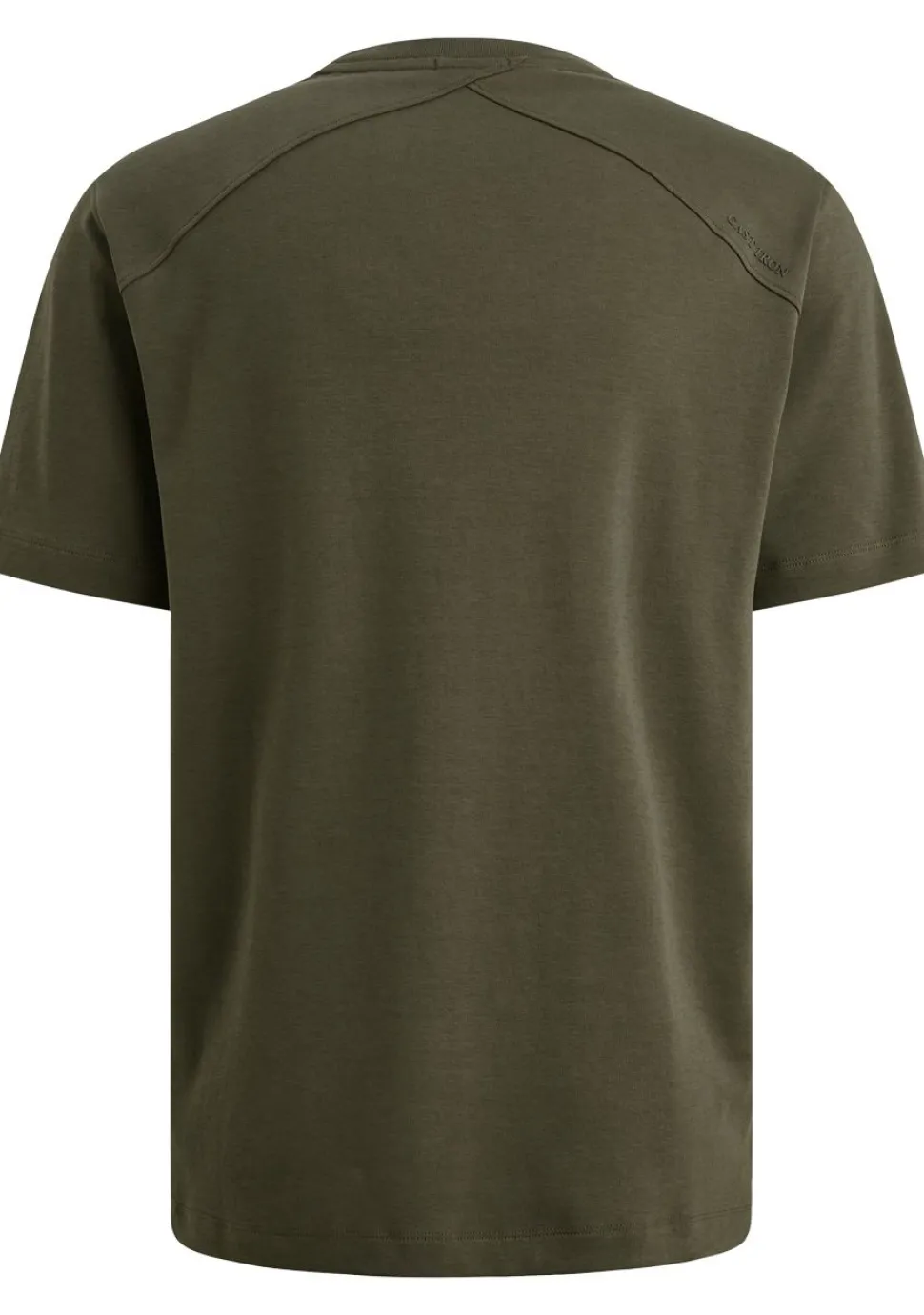 CAST IRON TSHIRT