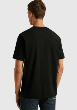 CAST IRON TSHIRT