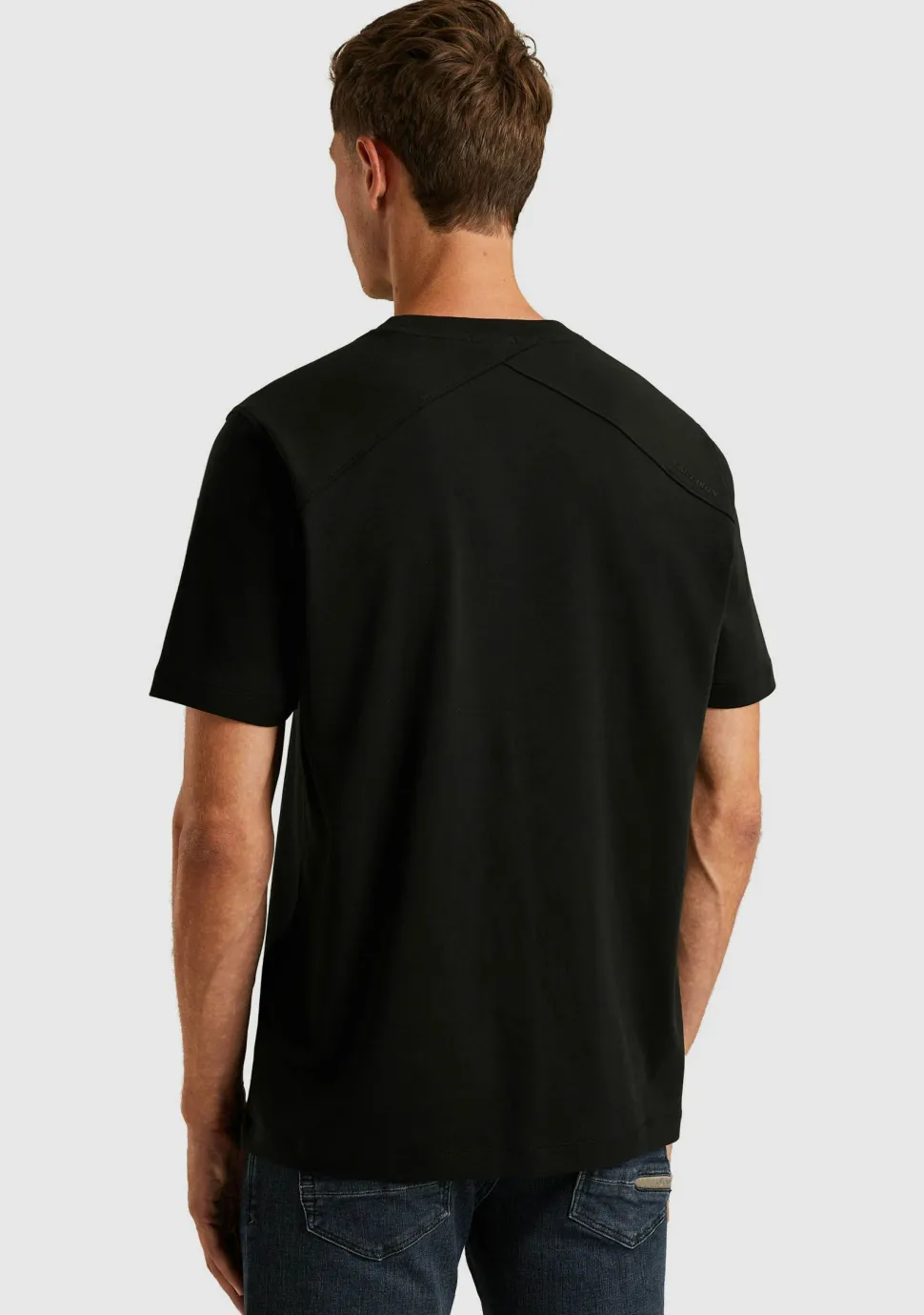 CAST IRON TSHIRT