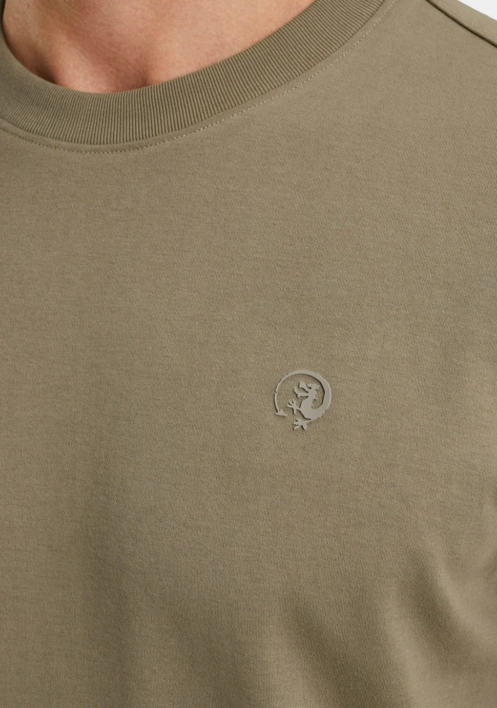 CAST IRON TSHIRT