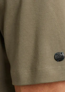 CAST IRON TSHIRT