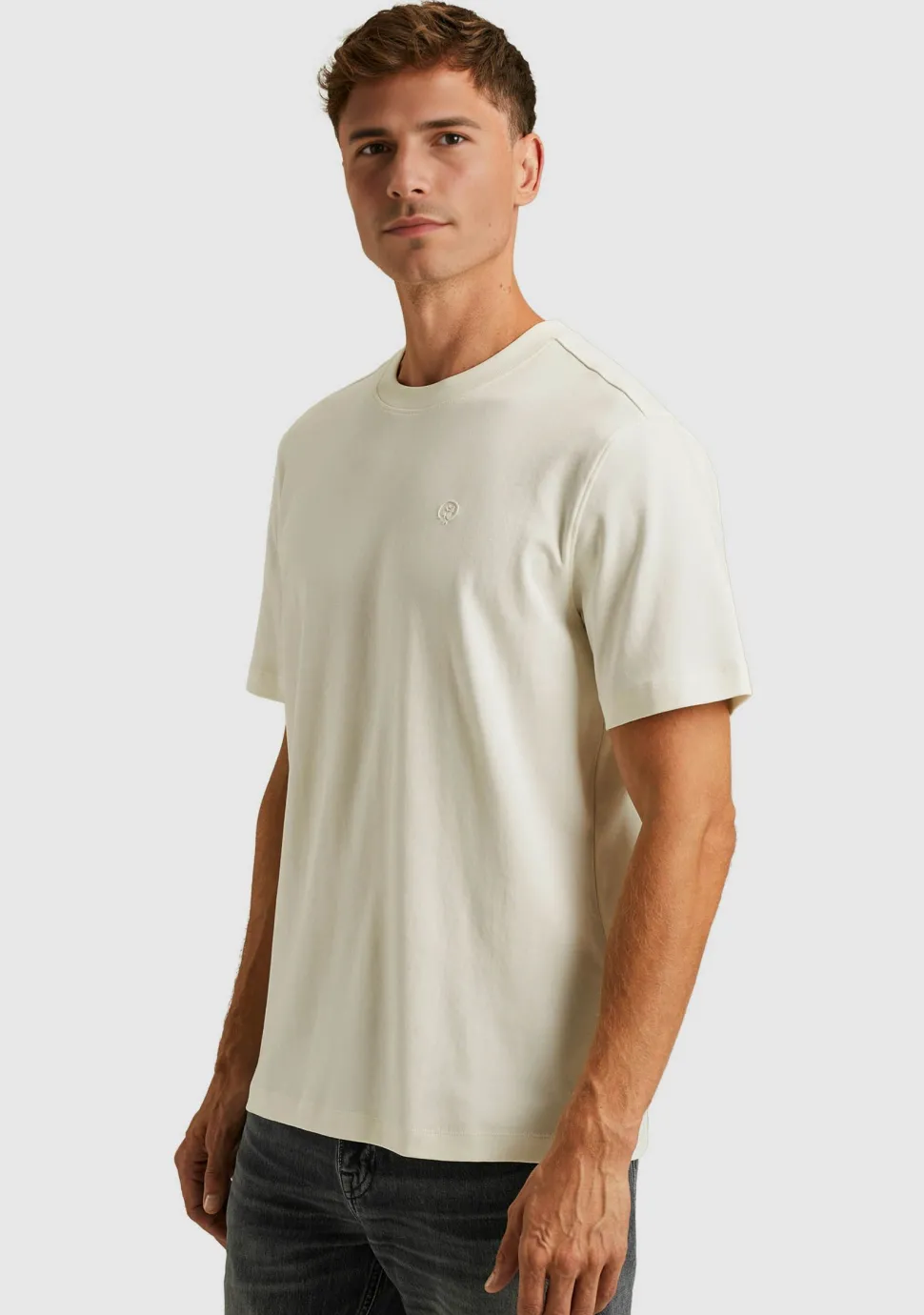 CAST IRON TSHIRT